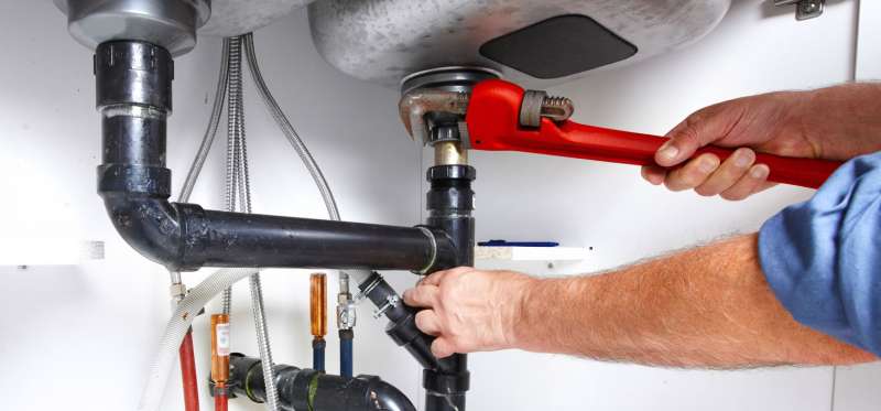 Steam water heater systems service