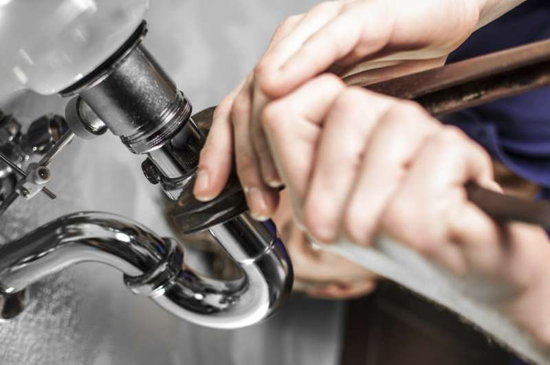 Legionella prevention and mitigation services